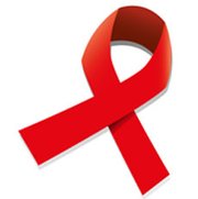 HIV SIDA simbolo