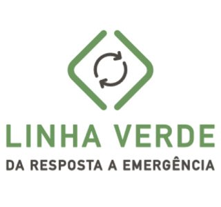 Linha Verde de Emergencia Mozambique