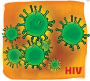 Ter o HIV significa que você vai morrer