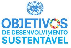Objectivos de Desenvolvimento Sustentável logo